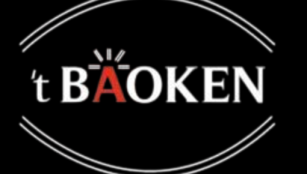 Informatiepunt &amp; Kadowinkel 't BAOKEN